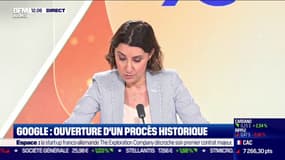 90 Minutes Business - Mardi 12 septembre