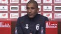 Ligue 1- Franck Passi : ‘’J’ai vécu des moments exceptionnels à l’OM’’