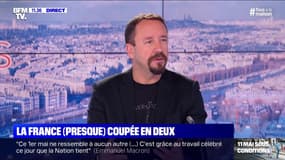 La France (presque) coupée en deux (6) - 01/05