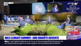 Nice climate summit: une enquête préliminaire ouverte pour prise illégale d'intérêt