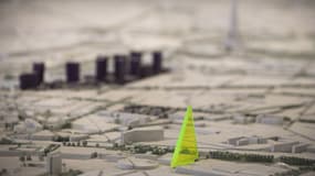 e projet de la tour Triangle, dans le 15e arrondissement de Paris, va-t-il finalement voir le jour?