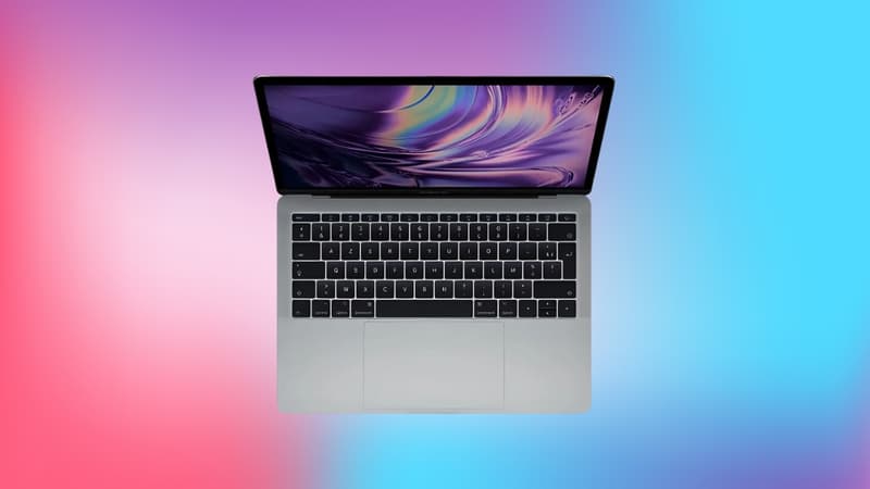 Après Black Friday : Cdiscount affiche un prix pour les retardataires sur ce MacBook Pro Apple 
