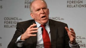John Brennan directeur de la CIA 