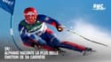 Ski : Alphand raconte la plus belle émotion de sa carrière