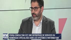 L'Hebdo des PME (4/5): entretien avec Driss Hazzaf, Fekra Consulting - 11/05