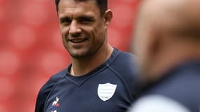 Dan Carter
