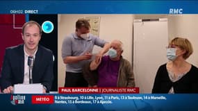 Quel sera l’impact de la suspension des vaccinations avec AstraZeneca en France ?