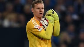 Bernd Leno