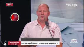 Raz de marée du RN : Une surprise, vraiment ? Le constat de Didier Giraud