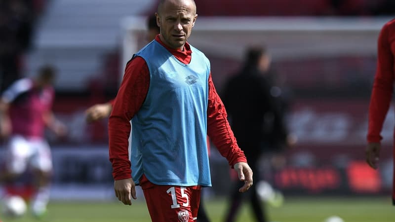 Florent Balmont