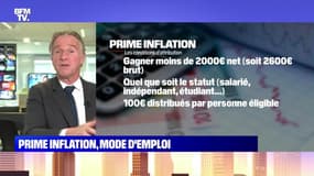 Prime inflation, mode d'emploi - 12/12