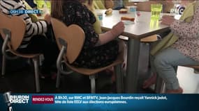 Pourquoi les salariés des crèches sont en grève partout en France ce jeudi