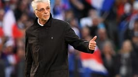 Aimé Jacquet