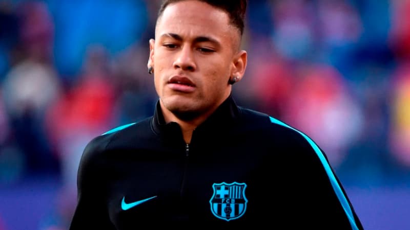 Neymar