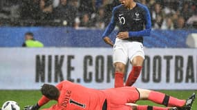 Kylian Mbappé