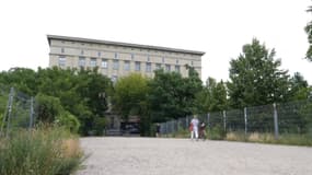 Le Berghain, célèbre boîte de nuit de Berlin, rouvre ses portes pour une exposition sonore 