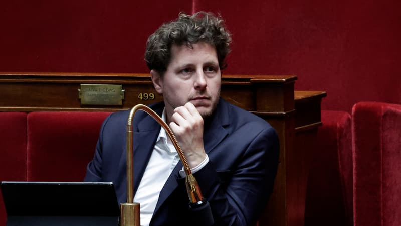 Législatives: Julien Bayou candidat à sa succession malgré les accusations de harcèlement contre lui
