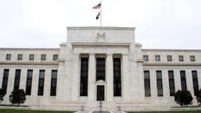 La Fed a décidé, en décembre dernier, d'abaisser le montant de ses rachats d'actifs.