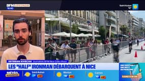 Nice : l'offre "Ironman" s'étoffe dans la capitale azuréenne