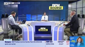 The club: "Will the next financial crisis be climatic?" - 01/07 "air pollution one out ten," "air pollution one out ten," new