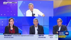 Les Experts : Faut-il continuer la politique de l'offre ? - 24/09