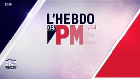 L'Hebdo des PME du samedi 15 juin 2019