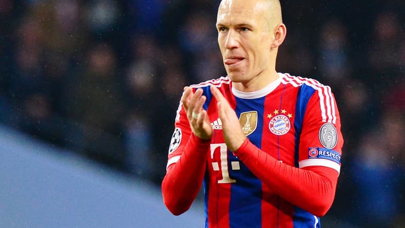 Robben