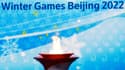 Tensions diplomatiques entre les Etats-Unis et la Chine autour des Jeux olympiques 2022 de Pékin
