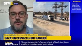 Cessez-le-feu à Gaza: quelle est l'influence de l'Europe ?