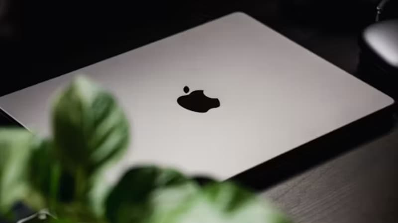 Coup de coeur des internautes, ce MacBook Air Apple marque un tournant avec ce nouveau prix chez Auchan