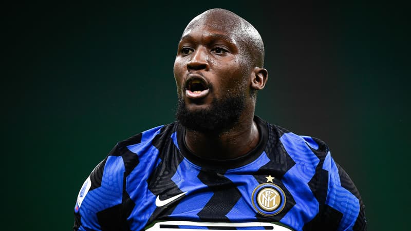 Mercato: c'est officiel, Lukaku quitte l'Inter et revient à Chelsea contre un très gros chèque