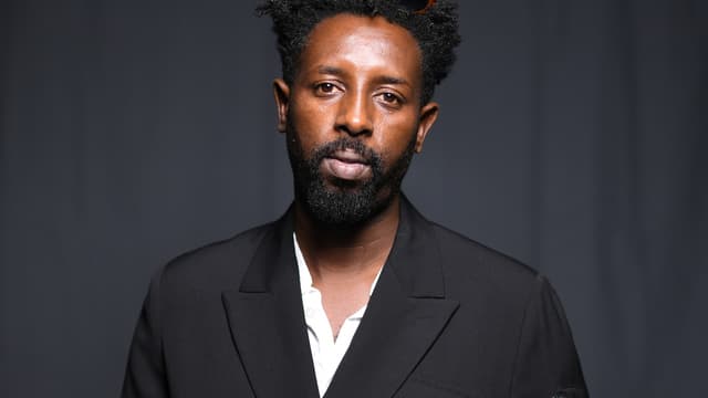 Ladj Ly en septembre 2019