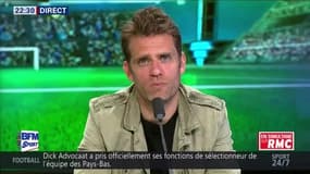 After Foot du mardi 06/06 – Partie 6/10 - L'avis tranché de Jérôme Rothen sur PSG