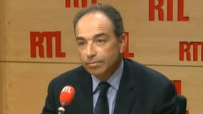 Il faut respecter la présomption d'innocence "surtout lorsqu'il ne s'agit que d'allégations d'une certaine presse" a déclaré Jean-François Copé au micro de RTL mercredi.