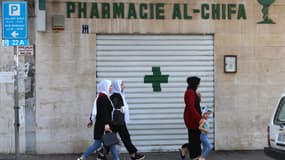 Au Liban, les pénuries de carburants, d'électricité, de médicaments et d'autres biens de première nécessité se multiplient.
