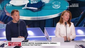 Bars et restos, rassemblements, cinémas : rouvrons tout partout ! - 10/06