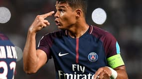 Thiago Silva