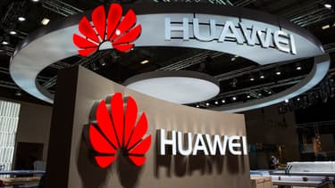 Huawei compte dépasser rapidement ses 2 concurrents.