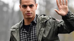 Wissam Ben Yedder