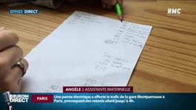 "La dépense la plus dure à encaisser, c'est le loyer",  la part importante du logement dans le budget des Français