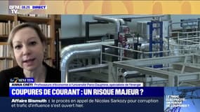 Coupures de courant : un risque majeur ? - 06/12