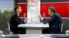 Robert Ménard assume le fichage des élèves musulmans à Béziers