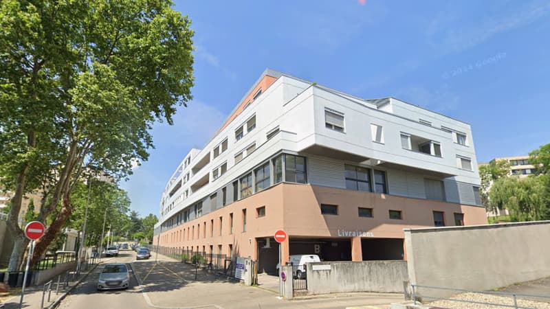 Un incendie se déclare à la clinique Natecia de Lyon, plusieurs bébés et des adultes évacués