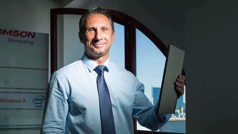 Le potentiel repreneur de Brandt prévoit de sauver 150 emplois sur les 350 que compte le site d'Orléans