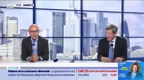 Le Club : "La bourse de Varsovie chute après le résultat de la présidentielle" - 02/06