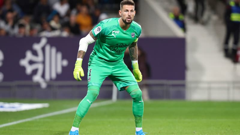 Benoit Costil
