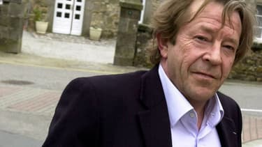 Michel de Decker en 2003