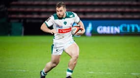 Quentin LESPIAUCQ