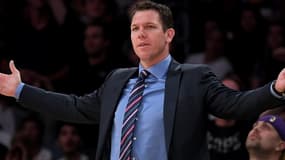 Luke Walton