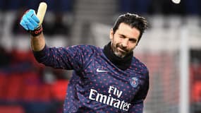Gianluigi Buffon